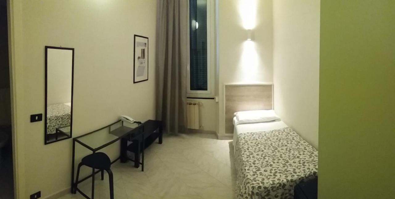 Hotel Malibu Spotorno Bagian luar foto