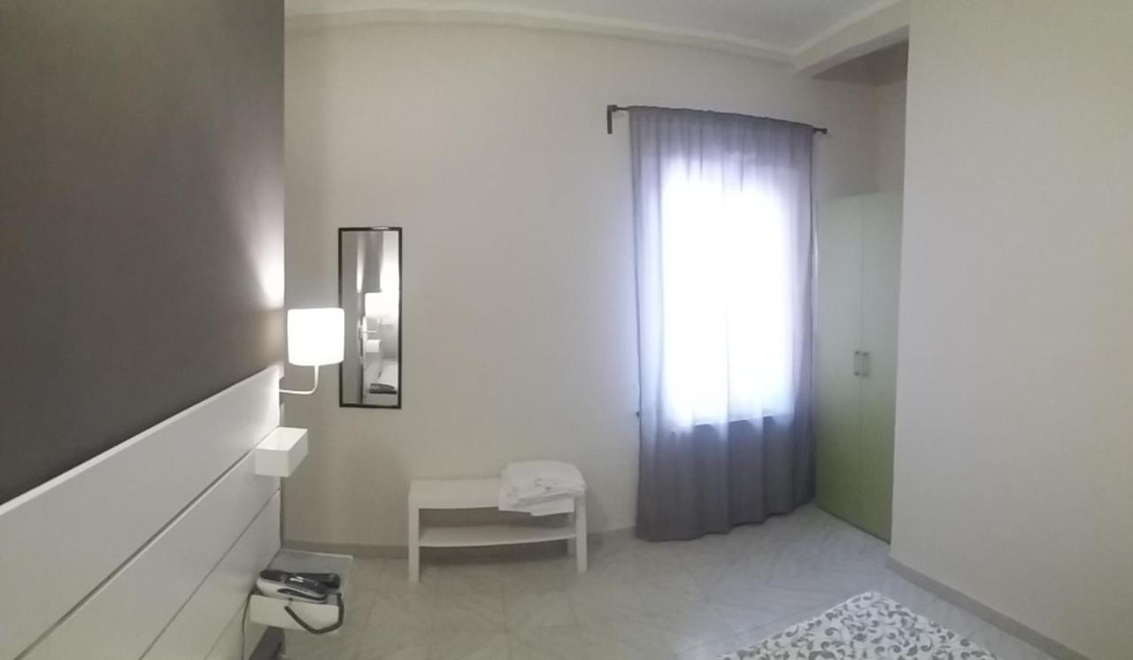 Hotel Malibu Spotorno Bagian luar foto