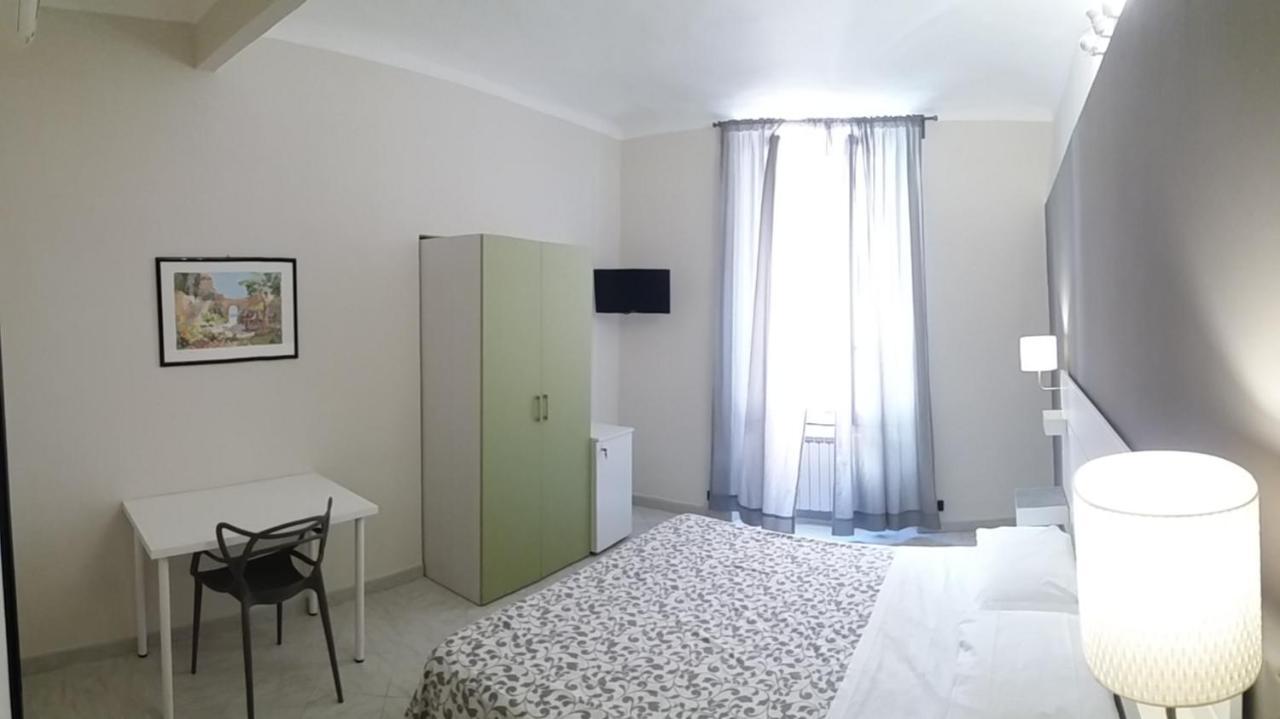 Hotel Malibu Spotorno Bagian luar foto