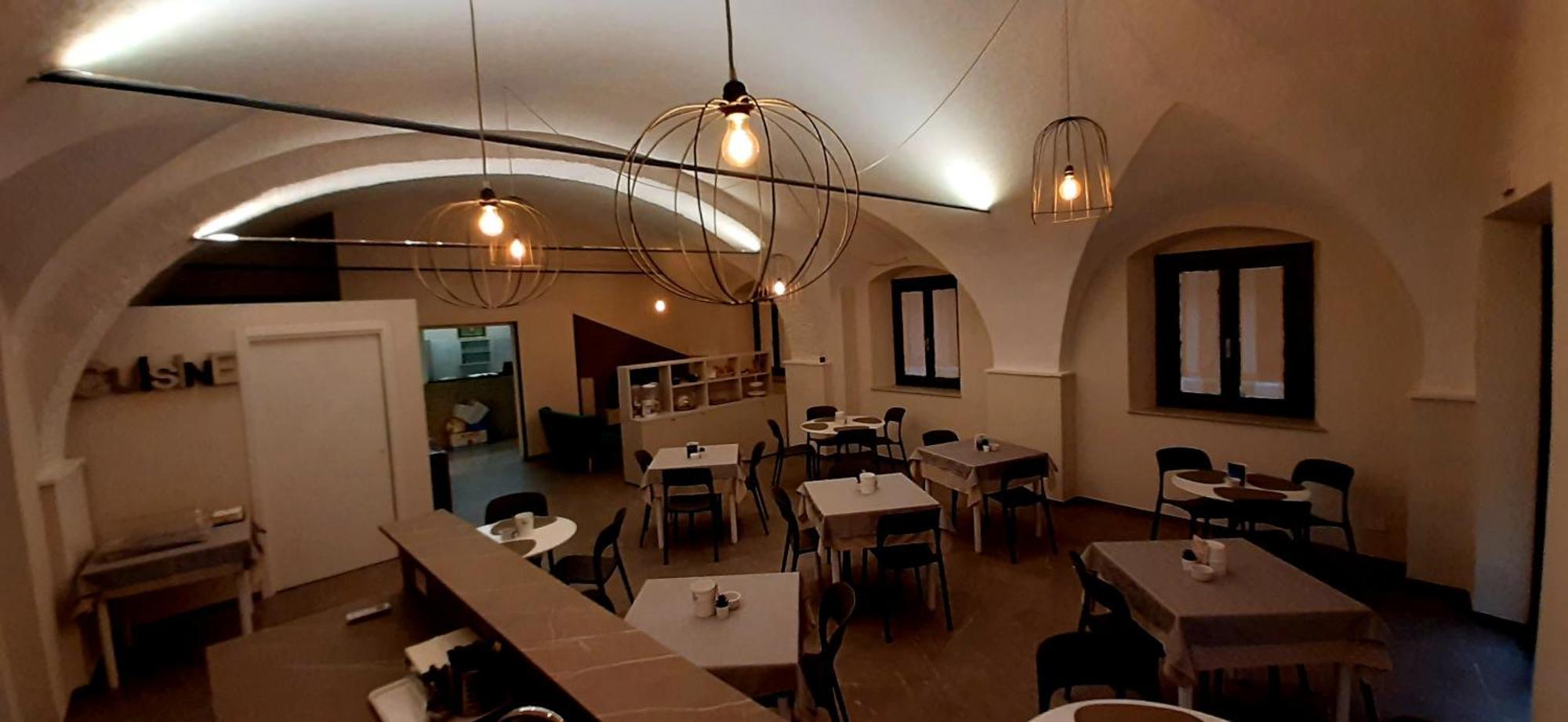 Hotel Malibu Spotorno Bagian luar foto