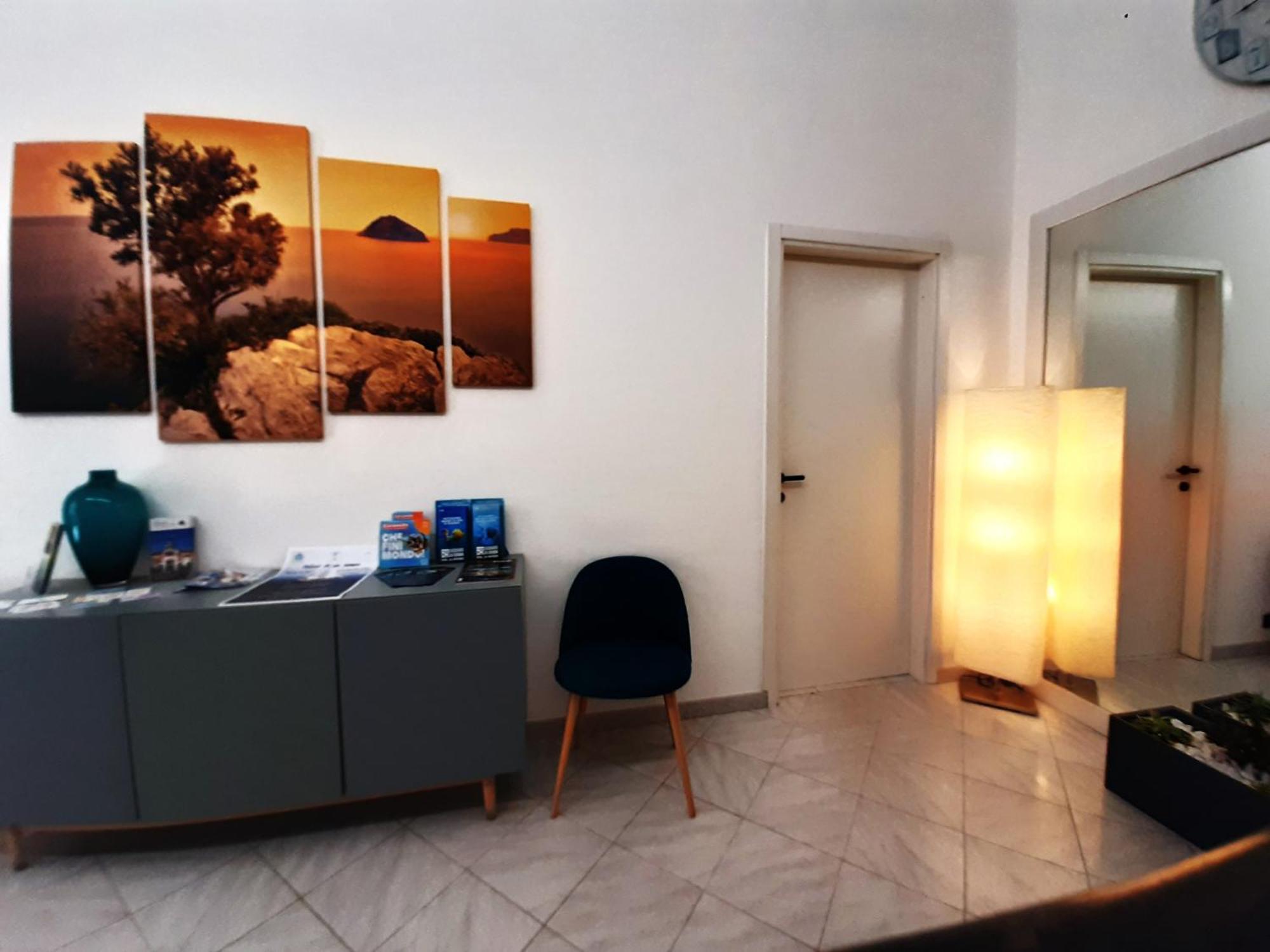 Hotel Malibu Spotorno Bagian luar foto