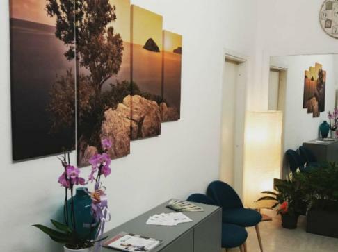Hotel Malibu Spotorno Bagian luar foto
